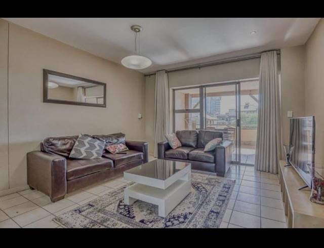 2 BEDROOM PROPERTY TO RENT IN SANDTON CENTRAL
